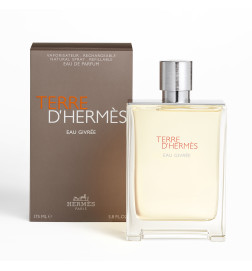 Terre d'Hermès Frosted Water - Eau de Parfum